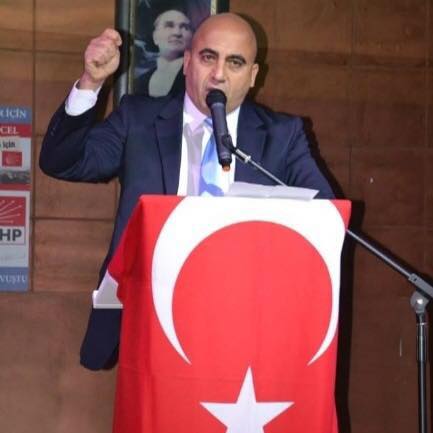 PARTİ ROZETİMİ ÇIKARMAYACAĞIM