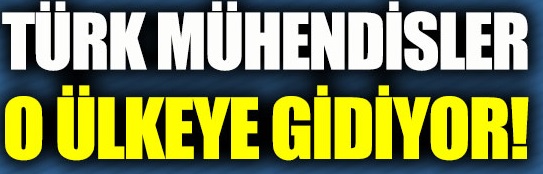 Türk mühendisler Hollanda’ya göçüyor iddiası