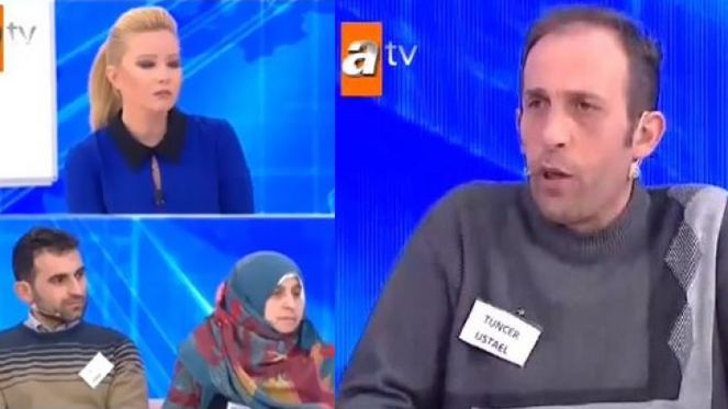 Karısının önünde baldızına, öz çocuklarına ve yeğenine tecavüz