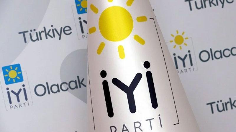 İYİ Parti 99 adayını açıkladı