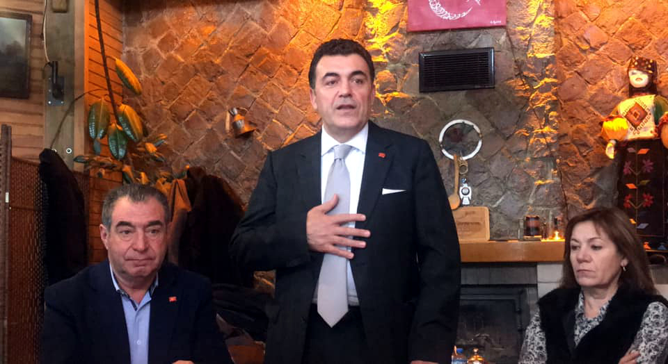  GİT ARDAHAN’I AL DEDİLER, UNUTMAYIN SÜRÜDEN AYRILANI KURT KAPAR