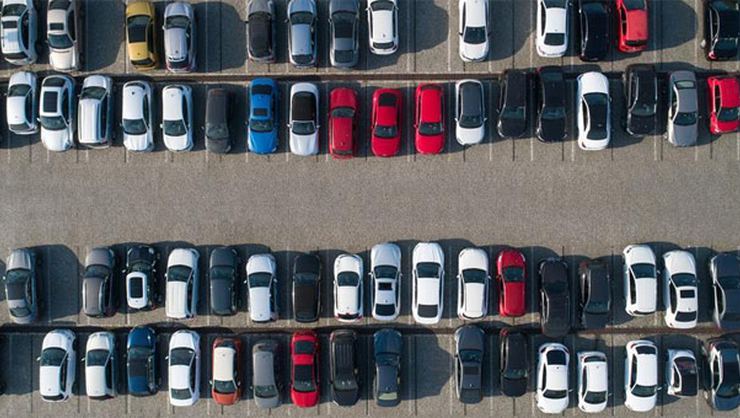 İstanbul Havalimanı otoparkı şubat sonuna kadar ücretsiz