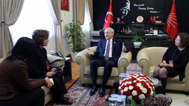 Kılıçdaroğlu duyurdu: İşte İzmir adayının açıklanacağı tarih