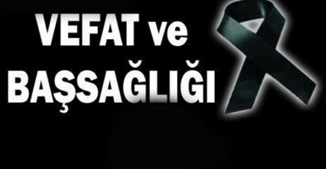 Çok Değerli büyüğümüz amcamızın kızı Ayşe Yılmaz TAŞLİÇAY'I Kaybettik