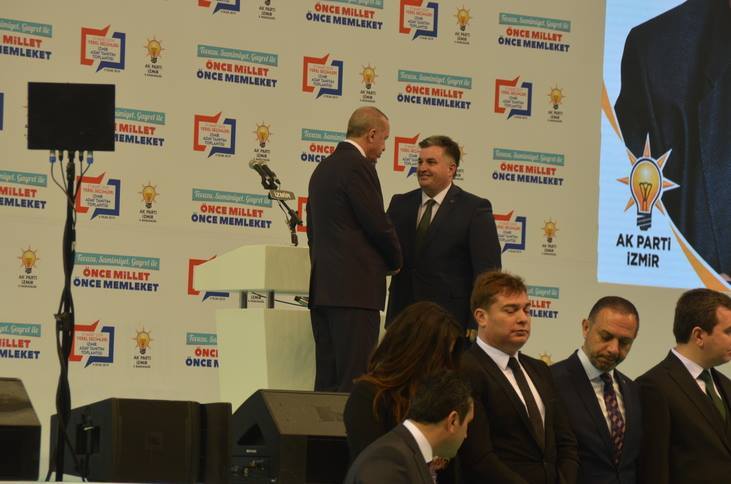 Kınık’a 75 Milyon Liralık Bütçe Ayrıldı
