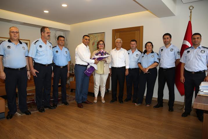 Pekdaş: Önceliğimiz halkın esenliği