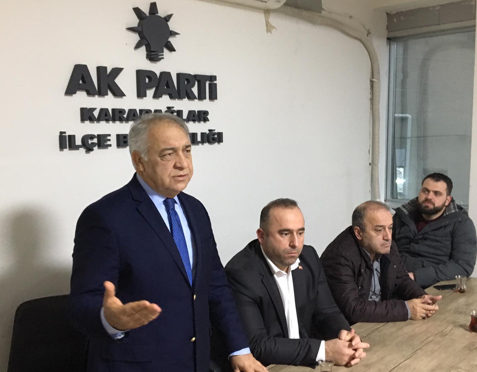 AKLI BUGÜN MÜ BAŞINA GELDİ