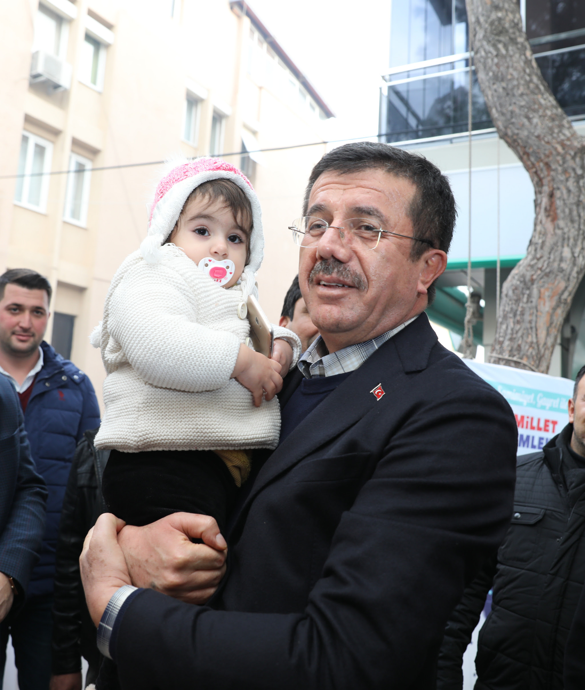 TARIMDA HAYVANCILIKTA MARKALAR YARATACAĞIZ