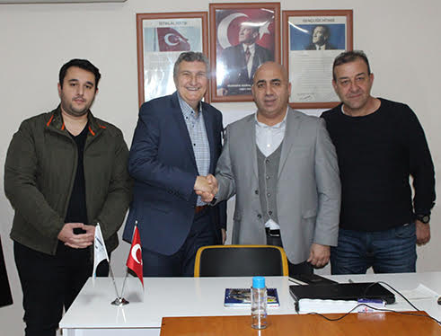 KOLTUKTAN GÜÇ ALAN DEĞİL, KOLTUĞA GÜÇ VEREN OLACAĞIM