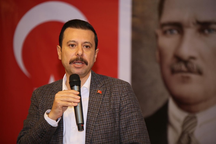 KAYA "ÇARKÇIBAŞI KOCAOĞLU"