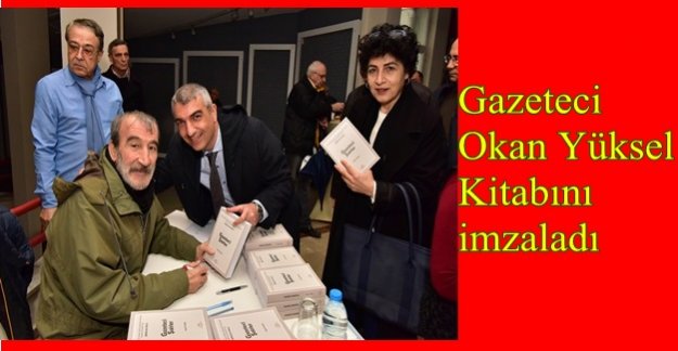 “Gazeteci Şairler” Bornova’daki söyleşide anlatıldı