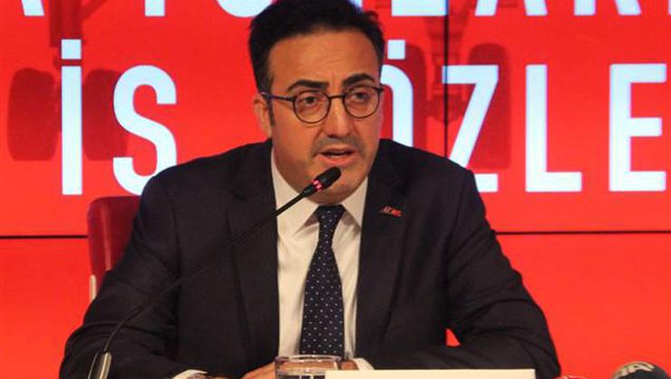 İstanbul Havalimanı'na taşınma ile ilgili flaş açıklamalar
