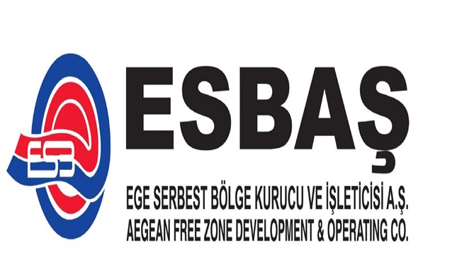 ESBAŞ VE Ege Serbest Bölgesi için Tarihi Gün