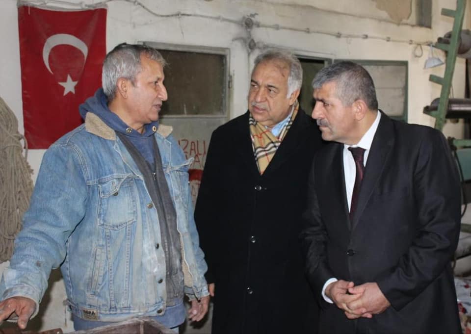 MOBİLYACILIĞI YENİDEN ŞAHLANDIRACAĞIZ