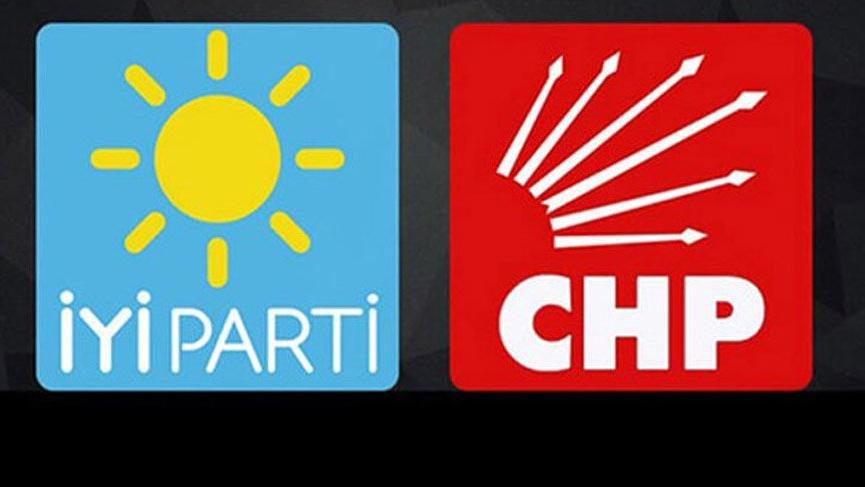 şte CHP-İYİ Parti’nin adaylar listesi