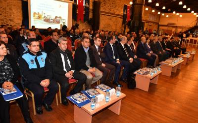 Tüketici hakları için "güçbirliği" yaptılar
