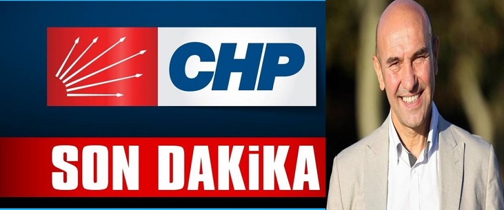 İŞTE İZMİR'İN YENİ PATRONU ve İLÇE ADAYLARI LİSTESİ