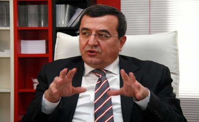 CHP Konak adayı Batur'dan ilk açıklama