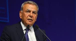 Başkan Kocaoğlu, “Ayrışma değil birleşme zamanı"