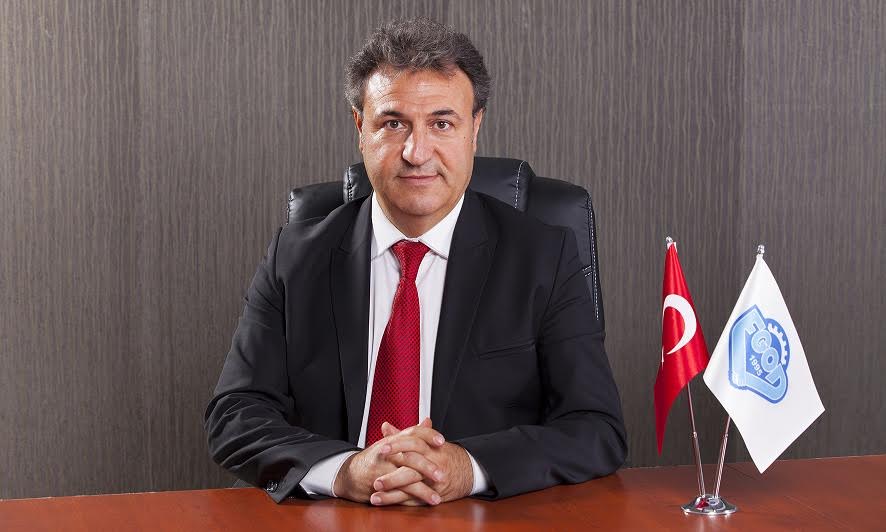  “Otomotiv, Türk ekonomisinin can simidi”