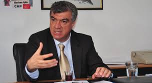 CHP Narlıdere Adayı Engin'den açıklama hizmet için çok çalışacağız