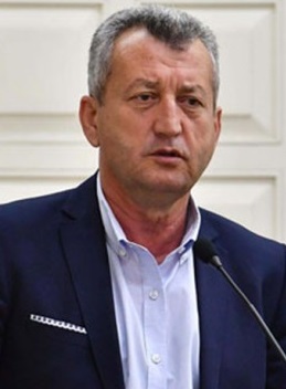 Tahir Şahin'den şok açıklama: "Bu kararda ısrar edilirse AKP kazanacaktır"