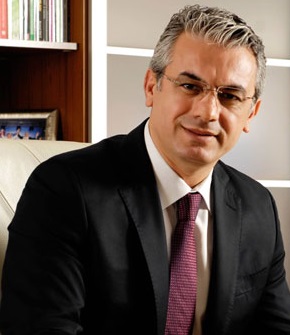 Hüseyin Mutlu Akpınar'dan Karşıyakalılar'a veda mesajı