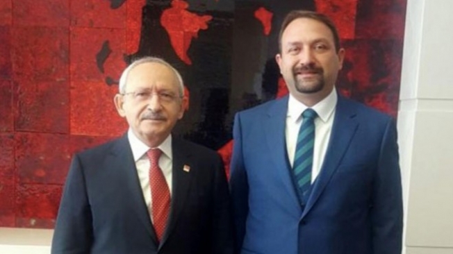 Kılıçdaroğlu: Utku Gümrükçü size emanet