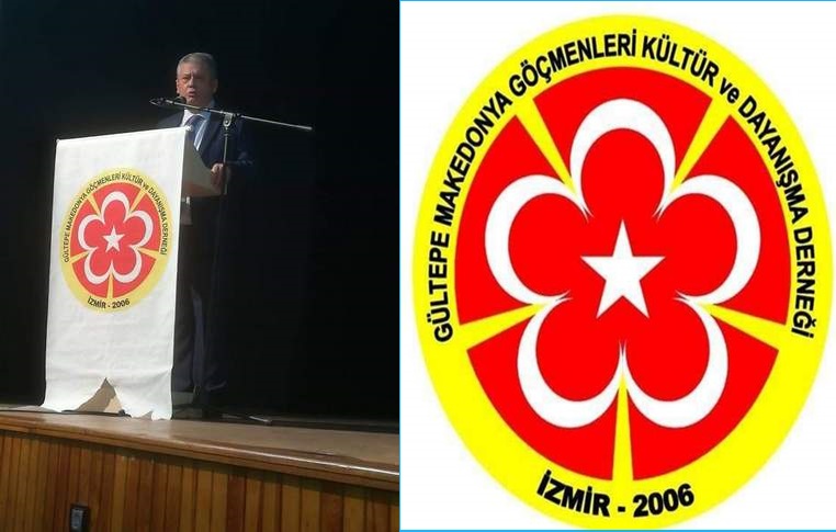 AKINCI TORUNLARI RAHATSIZ OLDULAR