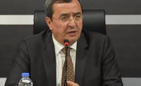 Başkan Batur Konaklılar ile bir araya gelecek