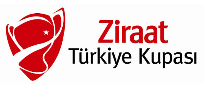 Ziraat Türkiye Kupası'nda çeyrek ve yarı final kuraları çekildi