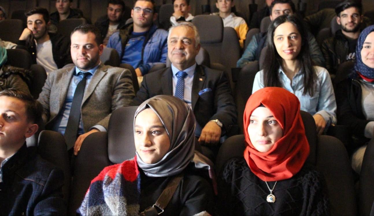 ARTIK ÇOCUKLARIMIZ KARABAĞLAR’DA YAŞAMAKTAN “UTANMAYACAK