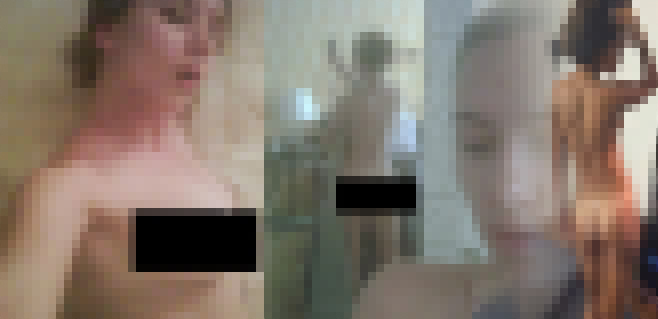 Bilgisayarında baldızının çıplak fotoğrafları bulunan enişteye 28 yıl hapis cezası