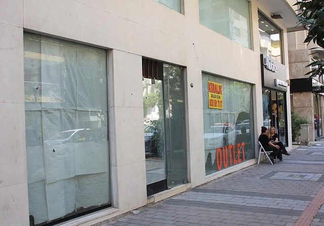 Alsancak'ta kiralar İstanbul'la yarışınca...