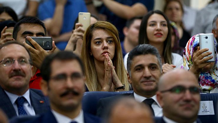 Sözleşmeli öğretmen 2019 atama sonuçları kura çekimi başladı