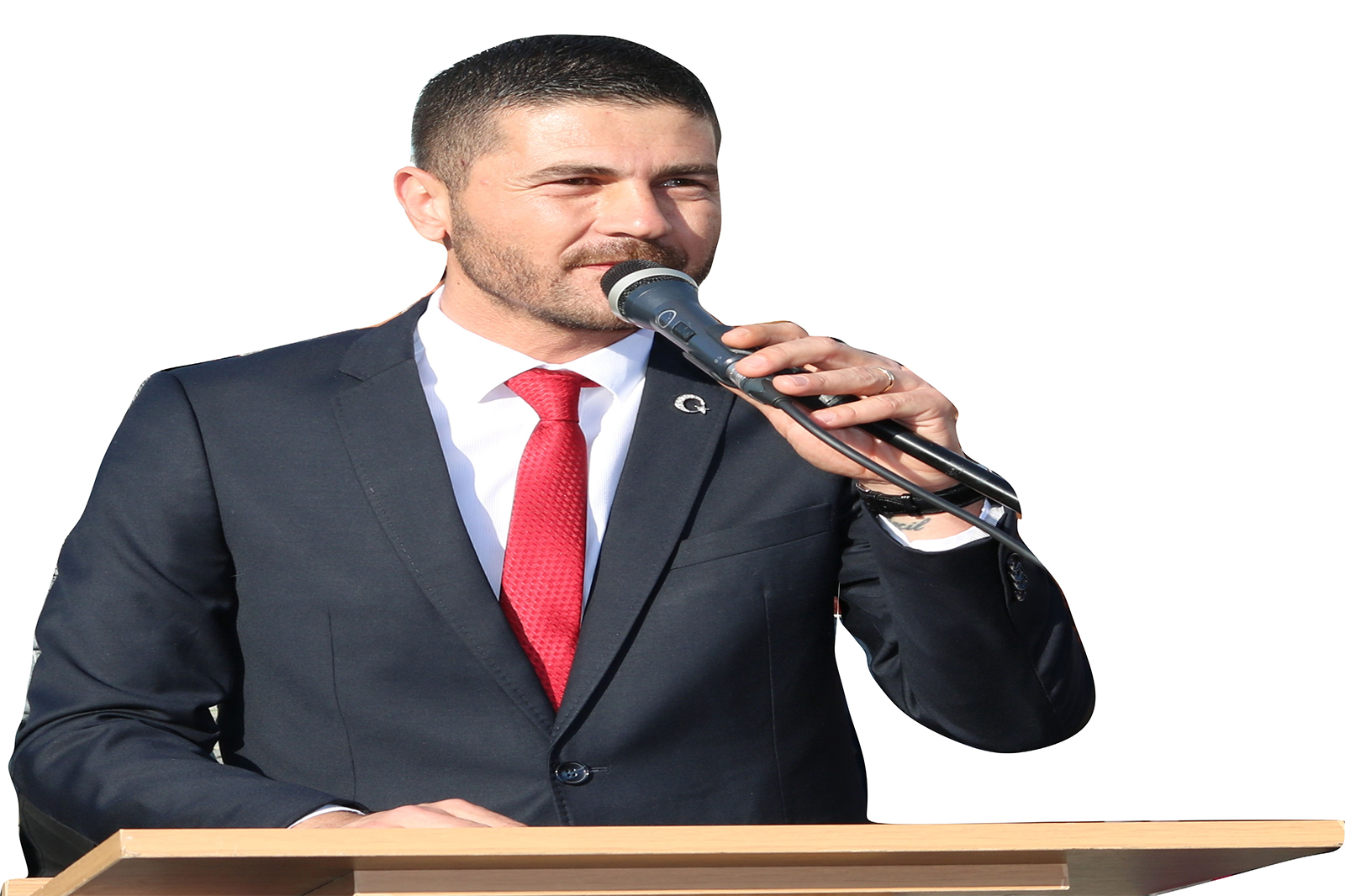 FOÇA'DA TEMİZ, YENİ BİR SAYFA AÇACAĞIZ