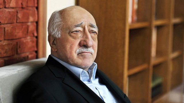 AK Parti'den Flaş FETÖ Emri!