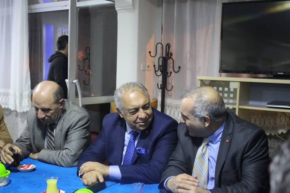Karabağlar'da Ortak Akıl Dönemi Başlayacak