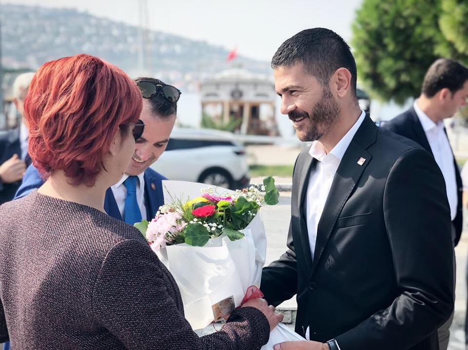 FATİH GÜRBÜZ'ÜN ÖNCELİKLİ AMACI: SOSYAL BARIŞI SÜRDÜRÜLEBİLİR KILMAK