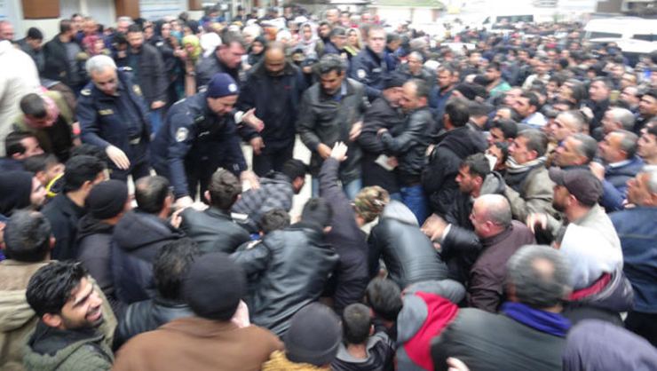 Şanlıurfa'yı karıştıran söylenti