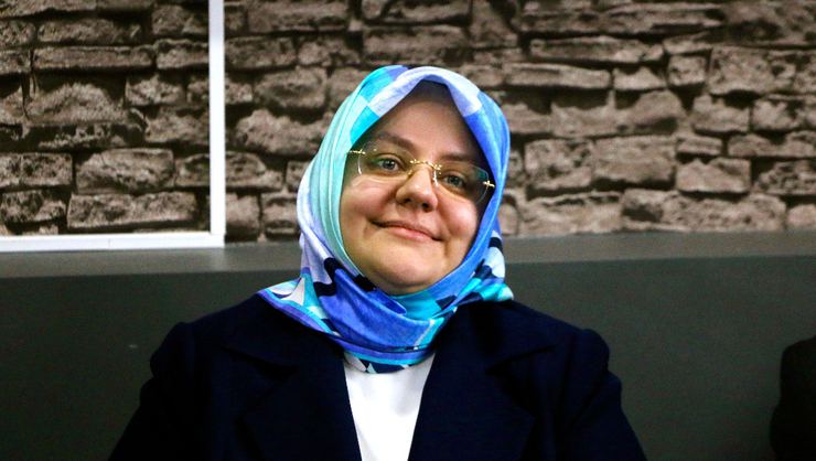Evde bakım maaşı almak kolaylaşıyor