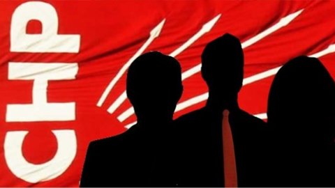 CHP Karabağlar’da ikinci istifa depremi
