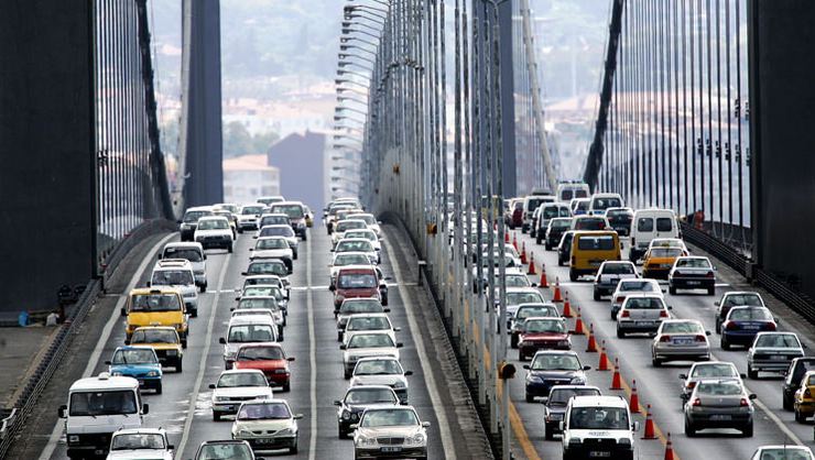 Köprü cezası iade başvurusunda son 9 gün