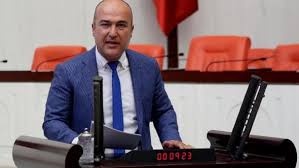 Murat Bakan: Buca'da kriz olmaz