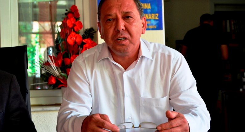 CHP'nin o ilçesinde tüm yönetim istifa etti! ''Onurumuz gururumuz zedelendi