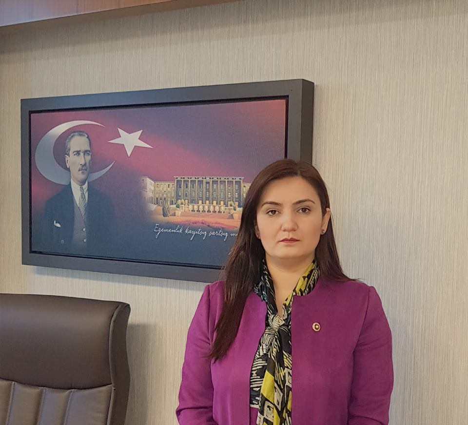 CHP'li Kılıç Buca Kararının Perde Arkasını Anlattı