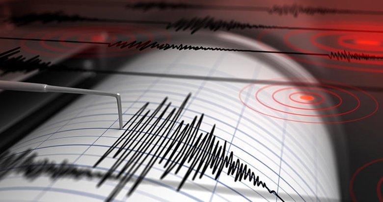Çanakkale'de 5.3 şiddetinde deprem! Artçılar olacak mı?