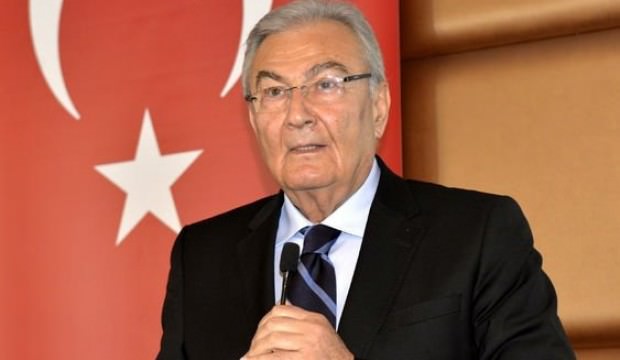Deniz Baykal bugün Meclis kürsüsünde yemin edecek