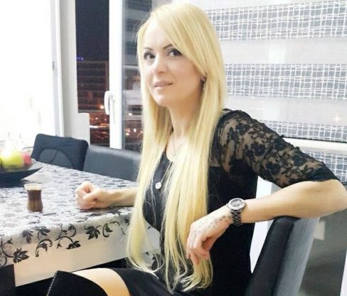 Pınar İvenç çekildi, Kocamaz aday oldu