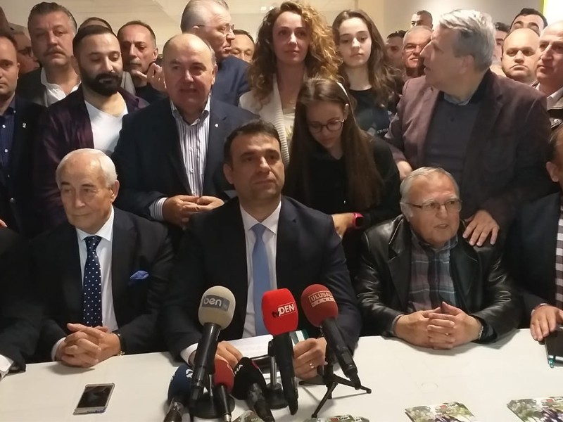 KİMSENİN ONURUMLA OYNAMAYA HAKKI YOKTUR